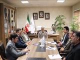 ریل‌گذاری در اموراجرایی شهرستان به منظور آرامش شهروندان یکی از مباحث حائز اهمیت است