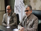 اجرای مصوبات ستاد خدمات سفر شهرستان به منظور جلوگیری از مشکلات این حوزه در دستور کار قرار گیرد 