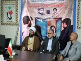 اجرای طرح سپاس در شهرستان قدس