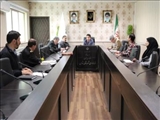 برگزاری هشتمین نشست شورای هماهنگی حمل‌و‌نقل و ترافیک شهرستان قدس
