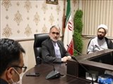 دشمنان از تفکر و فضای علمی جامعه ایرانی واهمه دارند
