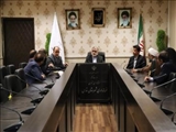 سیاست دولت سیزدهم در بدنه اجرا دولت مردمی اقدام و عمل است