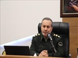 هدف دشمنان در جنگ ترکیبی تضعیف نظام مقدس جمهوری اسلامی ایران است