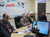 برگزاری اولین شورای آموزش و پرورش شهرستان قدس
