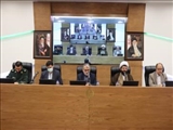 برگزاری اولین نشست قرارگاه خدمات اجتماعی، ستاد توانمندسازی و تحول اجتماع‌محور محلات کم‌برخوردار شهرستان قدس