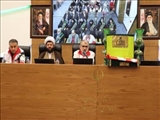 برکات استقرار مجموعه هلال احمر در شهرستان مشهود است