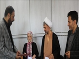 امضا تفاهم نامه به اموزش و پرورش توسط خیرنیک اندیش