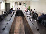 بروزرسانی آمار محلات اسلامی در دستور کار قرار گیرد 