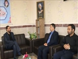 تعامل ادارات ورزش و جوانان و آموزش پرورش در امر توسعه ورزش نقش بسزایی خواهد داشت