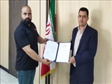 انتخاب سرپرست جدید هیات ورزش روستایی و بازی‌های بومی محلی شهرستان قدس 