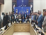 کسب عنوان روابط عمومی‌برتر در بین شهرستان‌های استان تهران توسط فرمانداری قدس 