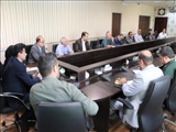 برگزاری نشست هم‌افزایی مجمع خیرین سلامت استان تهران با صنایع شهرستان