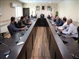 کمیته پشتیبانی، مقدمات حضور شهروندان در مراسم سالگرد ارتحال حضرت امام خمینی(ره) را فراهم می‌کند