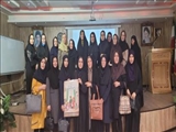برگزاری کارگاه آموزشی بحران جمعیت و قانون جوانی جمعیت
