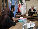  برگزاری هفتمین برنامه ملاقات مردمی فرماندار قدس در سال 1402