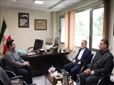  نسبت به بررسی میزان مصرف برق دستگاه‌های اجرائی فعالیت شود 