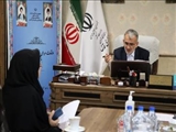 برگزاری هشتمین برنامه ملاقات مردمی فرماندار قدس در سال 1402