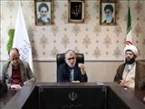 استقرار مسجد از ضروریات توجه به تقویت فعالیت‌های فرهنگی محلات