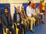 ارتقاء سرانه ورزشی شهرستان در دست انجام است 