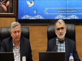 وجود مشکلاتی در حوزه تامین زیرساخت‌ها به دلیل نبود اراضی ملی/ ارتقاء زیرساخت‌های شهرستان نیازمند رفع موانع و مشکلات موجود است