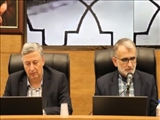 اولویت مسئولین در سال ۱۴۰۲ تکمیل پروژه‌های نیمه تمام شهرستان قدس است