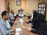 اعضای جدید هیات بدنسازی و پرورش اندام شهرستان قدس معرفی شدند