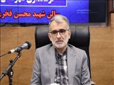 حضور روسای ادارات در میان مردم منجر به افزایش مشارکت و امید‌آفرینی خواهد شد