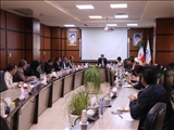 برگزاری یازدهمین جلسه شورای معاونین شهرداری قدس در سال ۱۴۰۲ 