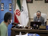 برگزاری دهمین برنامه ملاقات مردمی فرماندار قدس در سال 1402