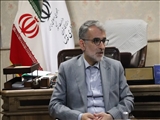 نظارت بر عملکرد پرسنل به منظور تکریم ارباب رجوع در دستور کار قرار گیرد 