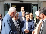 امضا تفاهم‌نامه یک باب مدرسه توسط بنیاد مستضعفان به مدیریت آموزش و پرورش شهرستان قدس 
