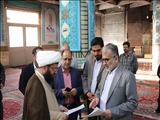 توزیع هزار و ۷۵۰ بسته معیشتی در شهرستان قدس 