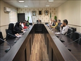 نشست نهایی هماهنگی برگزاری رزمایش جهادی در محلات کم‌برخوردار شهرستان 