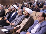 گردهمایی مسئولین هیئات مذهبی شهرستان قدس 