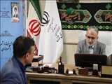 برگزاری دوازدهمین دیدار چهره به چهره فرماندار قدس با شهروندان در سال 1402