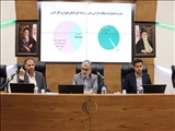 برگزاری نشست کمیته برنامه‌ریزی شهرستان