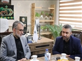 ضرورت اشرافیت حراست بر تمامی امور محیطی