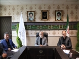 برگزاری نشست شورای هماهنگی مبارزه با مواد مخدر شهرستان قدس