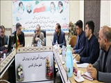برگزاری سومین جلسه شورای آموزش شهرستان قدس