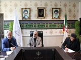 برگزاری نشست ستاد انتخابات شهرستان قدس