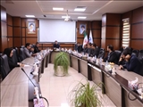 برگزاری چهاردهمین جلسه شورای معاونین شهرداری قدس