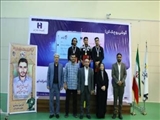 کسب دو مدال طلا و برنز تیراندازان شهرقدسی در رقابتهای آزاد کشوری
