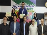 پیشتازی تیم های شهرقدسی در رقابتهای تیراندازی المپیاد استعدادهای برتر استان تهران