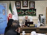 برگزاری چهاردهمین دیدار چهره به چهره فرماندار قدس با شهروندان در سال 1402