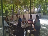 برگزاری دوره آموزشی و ترویجی پرورش ماهی سردابی 