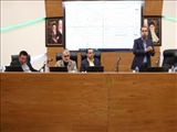 برگزاری سومین نشست آموزشی شورای اسلامی شهرستان‌های غرب استان تهران 