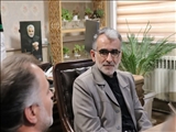 وجود پزشکی قانونی مجهز در شهرستان قدس یکی از ضروریات است