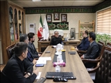 آماده‌سازی زیرساخت‌های لازم جهت برگزاری انتخابات پیش‌رو