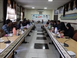 برگزاری نشست شورای آموزش و پرورش شهرستان