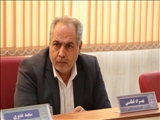 بررسی وضعیت فضای سبز شهرقدس در صحن پارلمان شهری